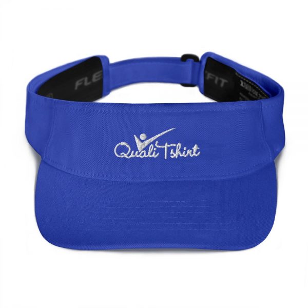 Custom Embroidered Visors - Image 3