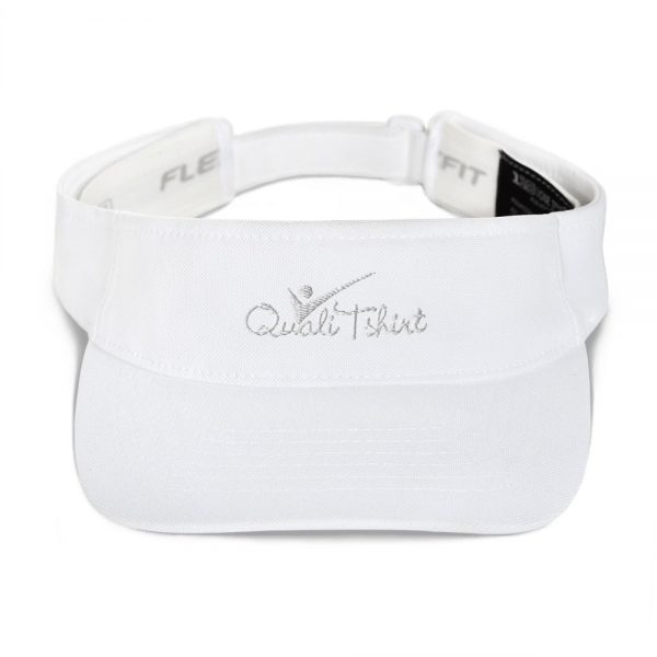 Custom Embroidered Visors - Image 4